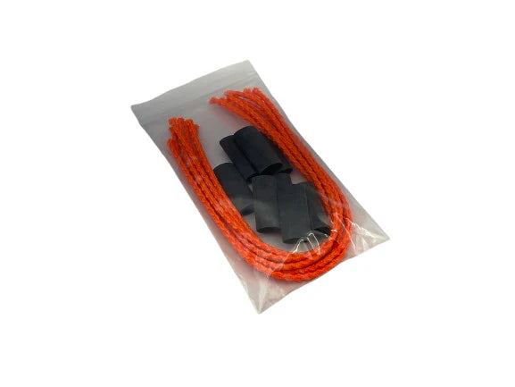 Alpen Design Works Posi-Lock Zipper Pull Kits