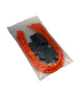 Alpen Design Works Posi-Lock Zipper Pull Kits
