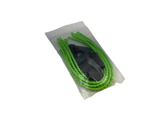 Alpen Design Works Posi-Lock Zipper Pull Kits