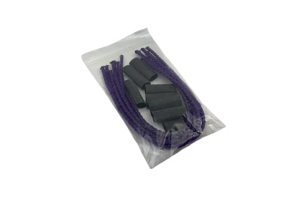 Alpen Design Works Posi-Lock Zipper Pull Kits