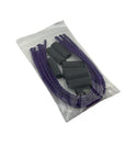 Alpen Design Works Posi-Lock Zipper Pull Kits