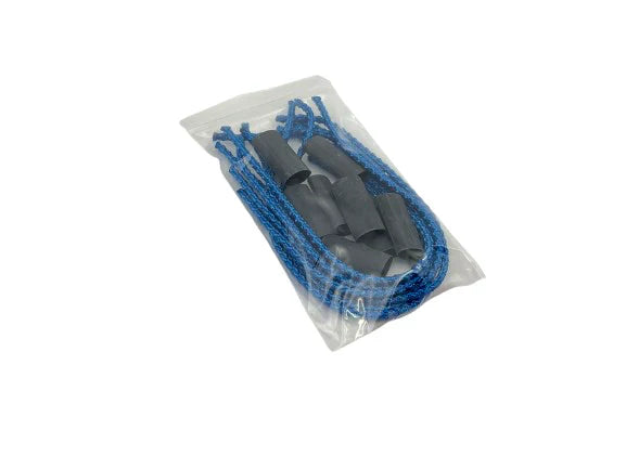 Alpen Design Works Posi-Lock Zipper Pull Kits