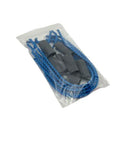 Alpen Design Works Posi-Lock Zipper Pull Kits