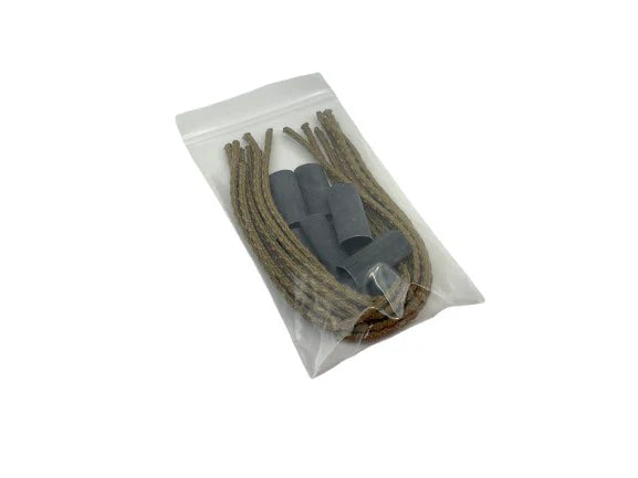 Alpen Design Works Posi-Lock Zipper Pull Kits