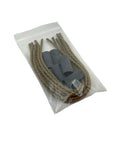 Alpen Design Works Posi-Lock Zipper Pull Kits