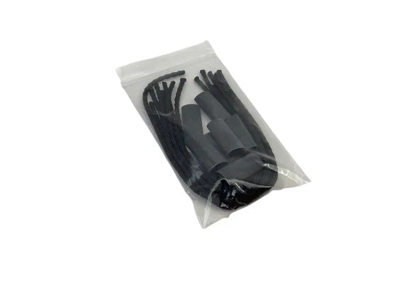 Alpen Design Works Posi-Lock Zipper Pull Kits