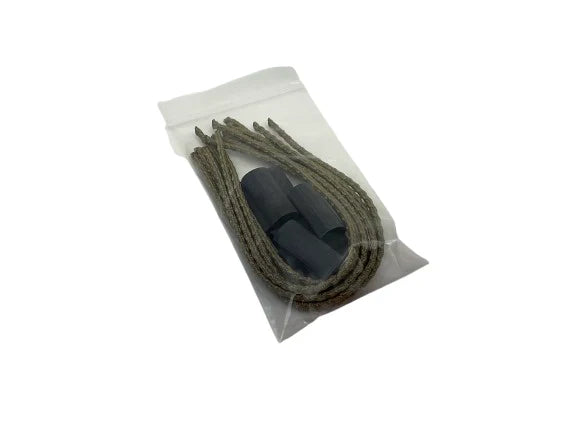 Alpen Design Works Posi-Lock Zipper Pull Kits