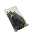 Alpen Design Works Posi-Lock Zipper Pull Kits