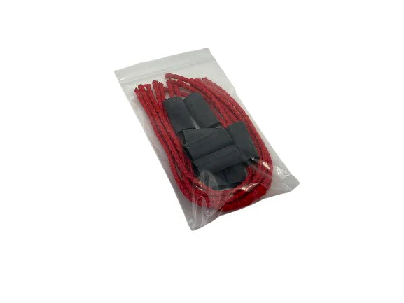 Alpen Design Works Posi-Lock Zipper Pull Kits