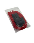Alpen Design Works Posi-Lock Zipper Pull Kits