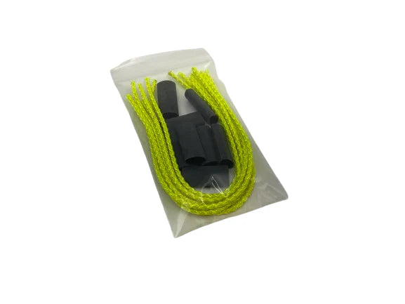 Alpen Design Works Posi-Lock Zipper Pull Kits