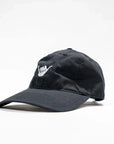 URT! URT! Lil Bone Shaka Aloha Warrior Ripstop Dad Hat