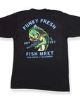 URT! URT! Funky Mahi Mahi T-Shirt