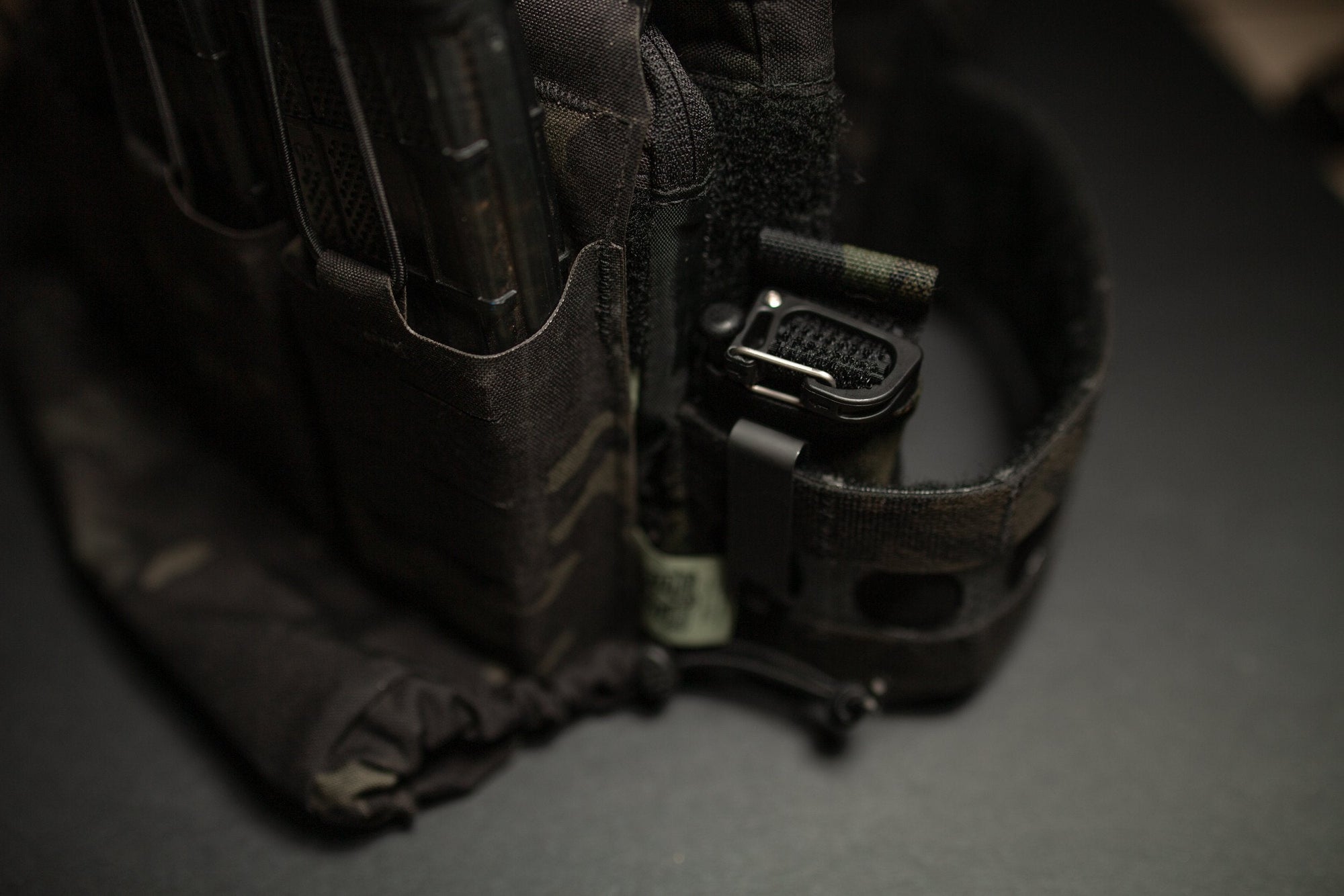 Snakestaff Systems Snakeskin Pro ETQ Sleeve