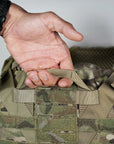 Agilite K-Zero SF Plate Carrier