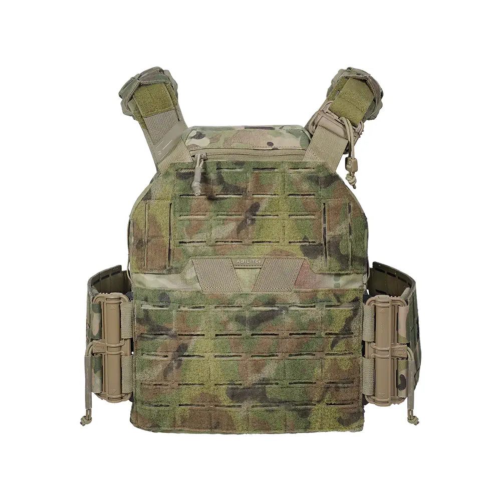Agilite K-Zero SF Plate Carrier – Legit Kit