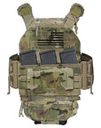 Agilite K-Zero SF Plate Carrier