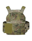 Agilite K-Zero SF Plate Carrier