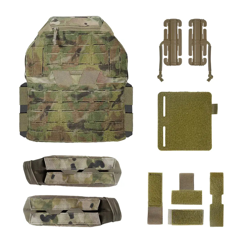 Agilite K-Zero SF Plate Carrier