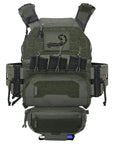 Agilite K-Zero SF Plate Carrier