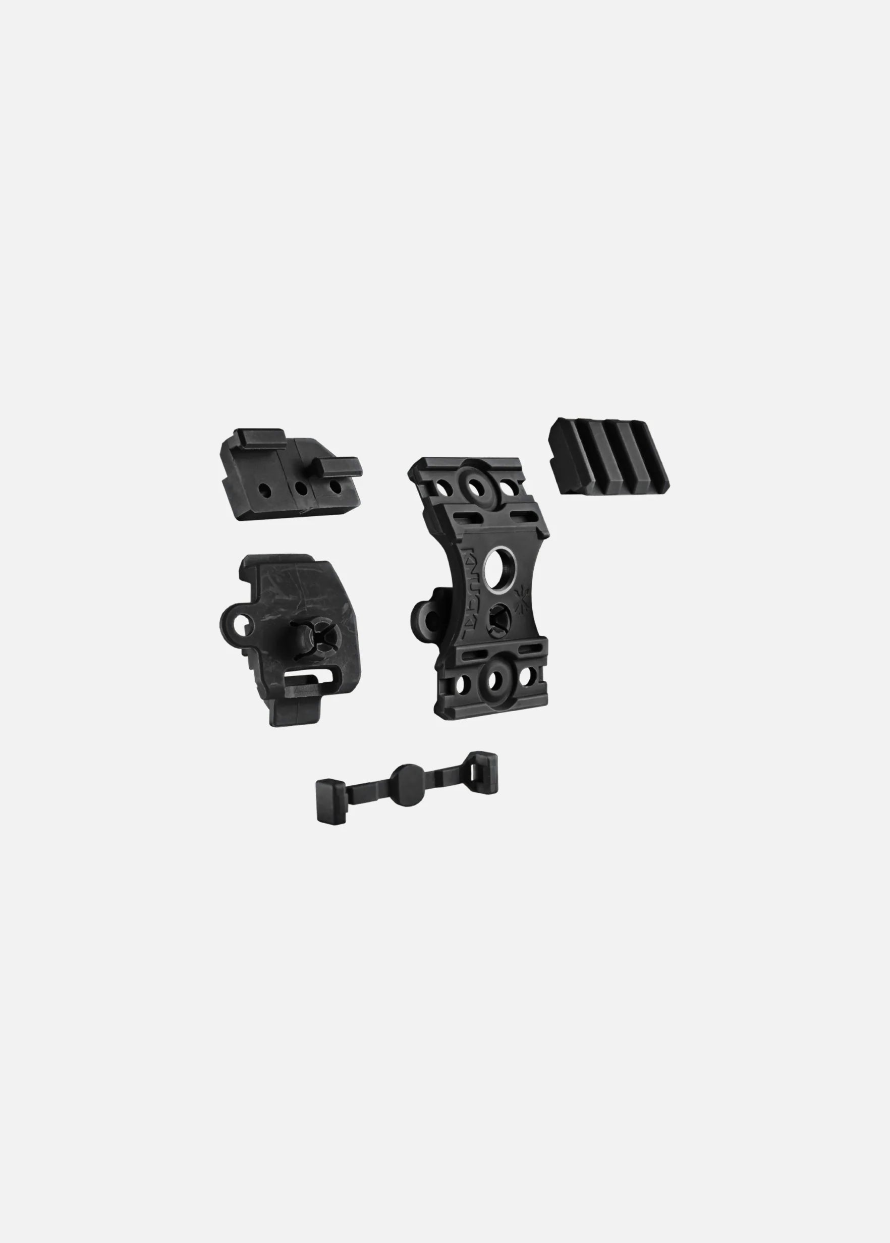 Unity Tactical KNUCKL Helmet Mount