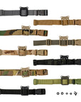 True North Concepts Modular Holster Adapter MHA Leg Strap Kit