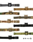 True North Concepts Modular Holster Adapter MHA Leg Strap Kit