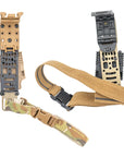 True North Concepts Modular Holster Adapter MHA Leg Strap Kit