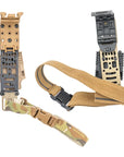 True North Concepts Modular Holster Adapter MHA Leg Strap Kit