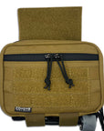 Coyote Tactical Solutions M.A.P. Modular Abdominal Pouch Hanger