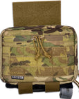 Coyote Tactical Solutions M.A.P. Modular Abdominal Pouch Hanger