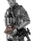 Coyote Tactical Solutions M.A.P. Modular Abdominal Pouch Hanger