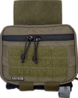 Coyote Tactical Solutions M.A.P. Modular Abdominal Pouch Hanger