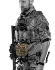 Coyote Tactical Solutions M.A.P. Modular Abdominal Pouch Hanger
