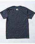 URT! URT! Lil USA Embroidery T-Shirt