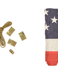 Spiritus Systems Flag Bungee
