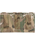 Spiritus Systems Triple Elastic Magazine Pouch (TEMP)