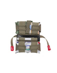 Agilite MD2 Compact Trauma Kit Pouch