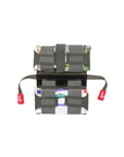Agilite MD2 Compact Trauma Kit Pouch