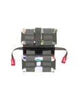 Agilite MD2 Compact Trauma Kit Pouch