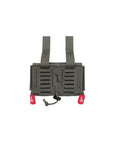Agilite MD2 Compact Trauma Kit Pouch