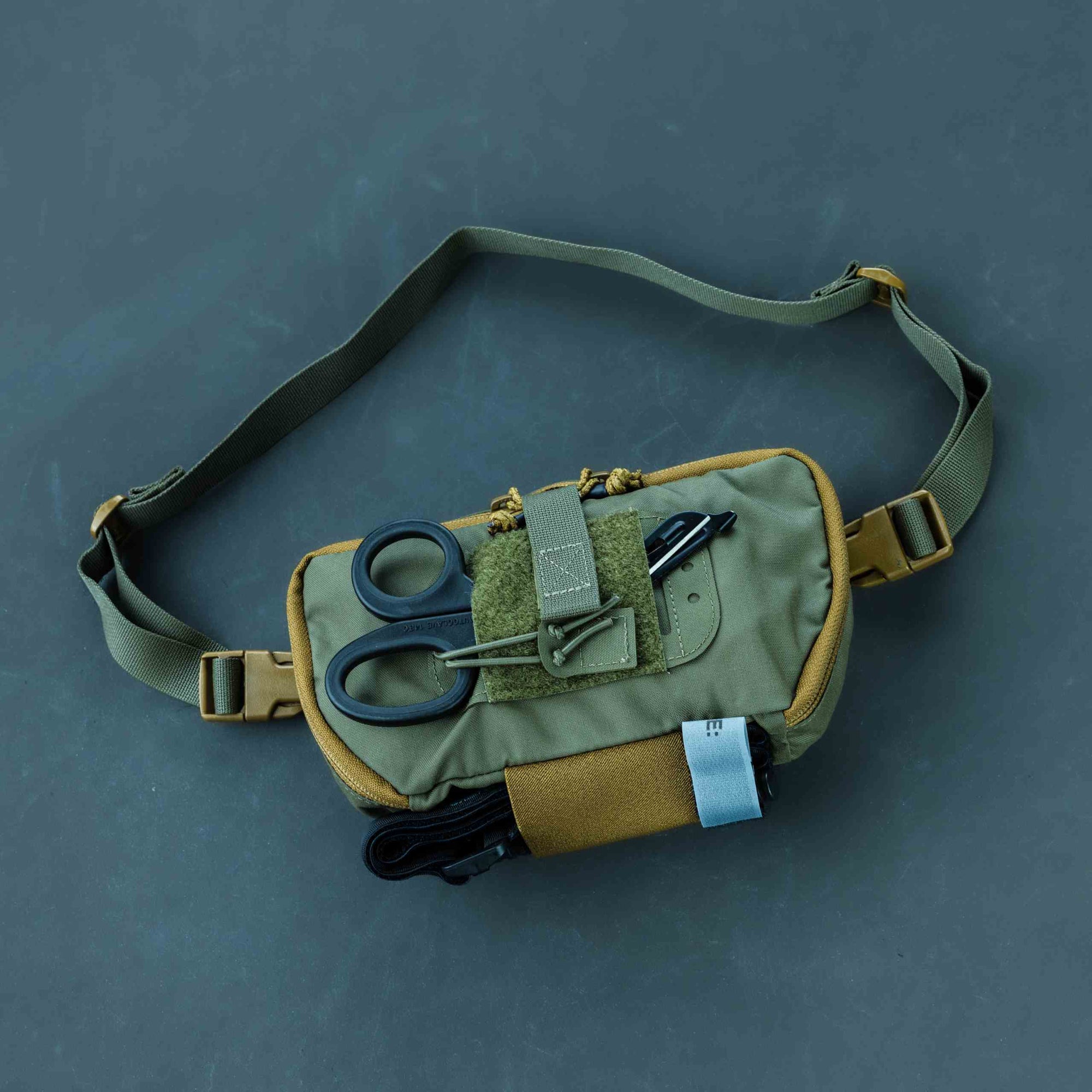 T.REX ARMS MED-H Pouch