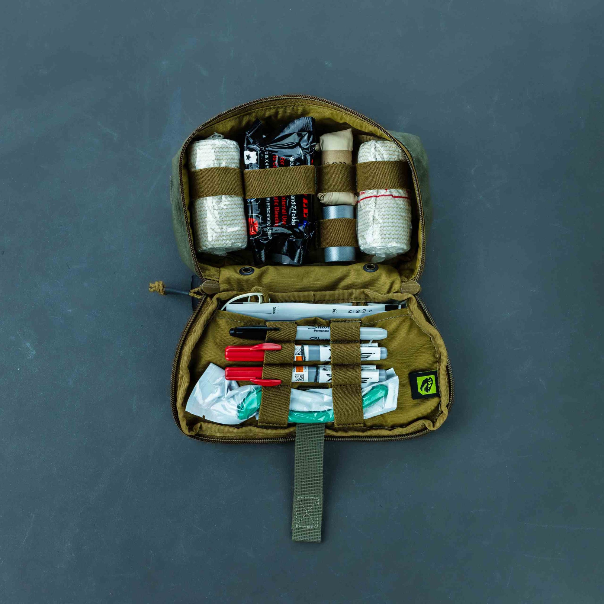 T.REX ARMS MED-H Pouch
