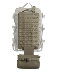 Eberlestock Mission ARC Adjustable Rifle Carrier
