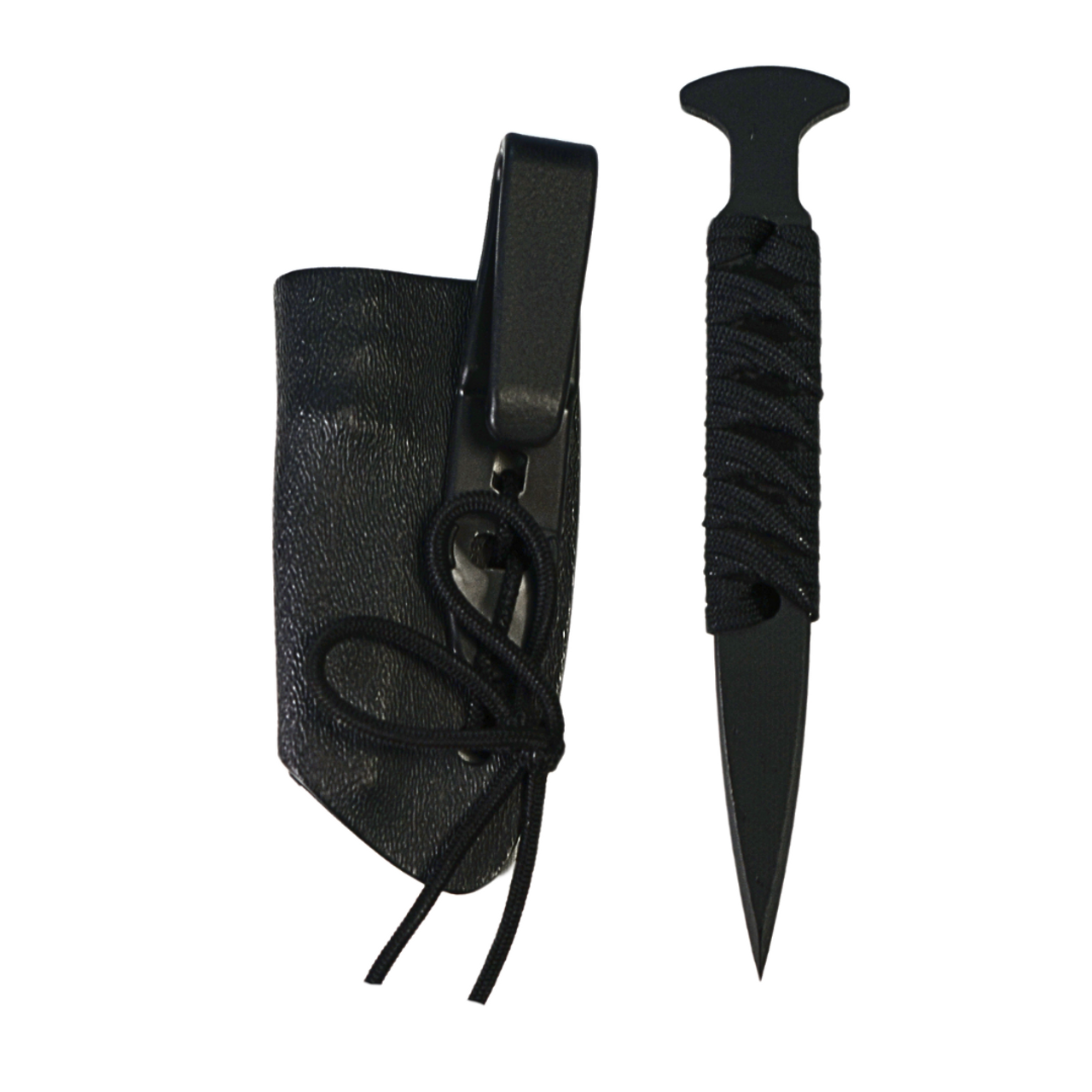 Black Triangle Midnight Creeper MK5 Mod 3