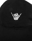 URT! URT! Lil Bone Shaka Aloha Warrior Ripstop Dad Hat