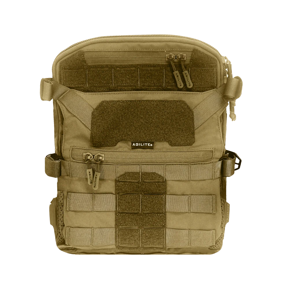 Agilite Micro Map