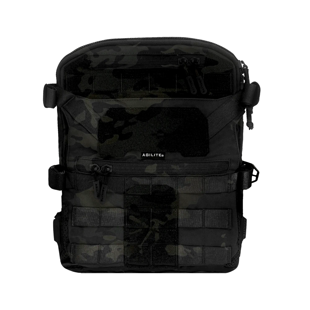 Agilite Micro Map