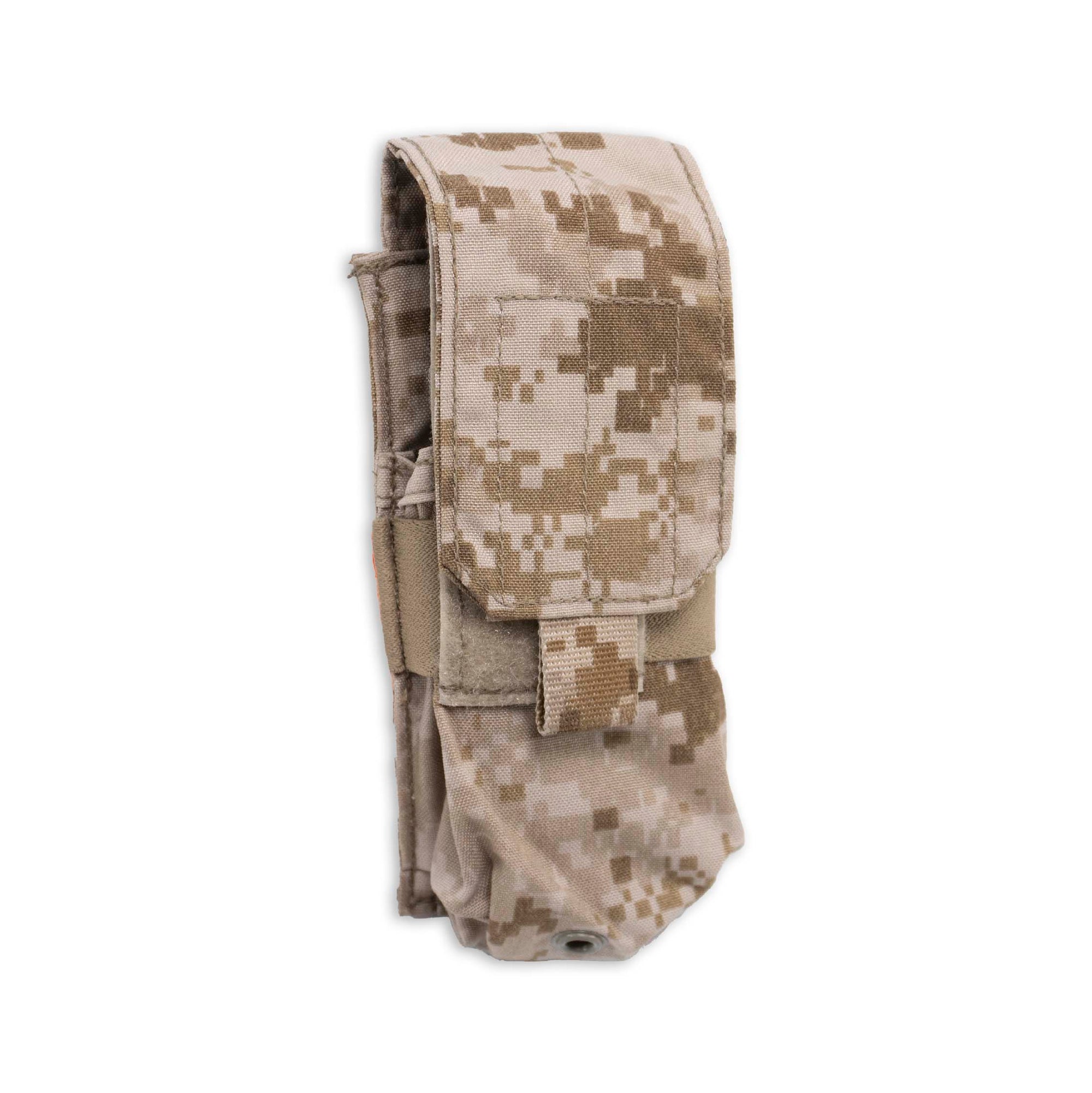 Eagle Industries SOFLCS Single M4 Magazine Pouch - BELT - AOR1