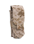 Eagle Industries SOFLCS Single M4 Magazine Pouch - BELT - AOR1